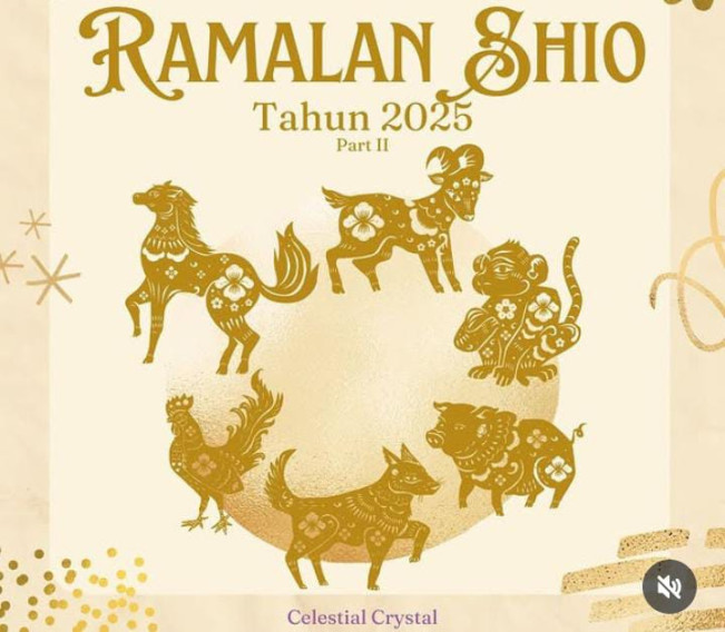 Ramalan Shio 23 Januari 2025: Cari Tahu Apa yang Menanti Anda di Hari Ini